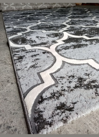 Килимова доріжка 3м Туреччина Konfetti Carpet АLMIRA (334010252)