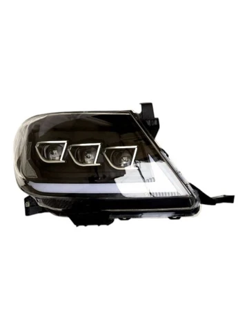 Фары передние Toyota Hilux 2005-2011 (RPTYVG05LHL) No Brand (386498429)