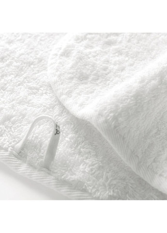 Махровий рушник Egoist White,,, 50x100 см Білий Graccioza білий