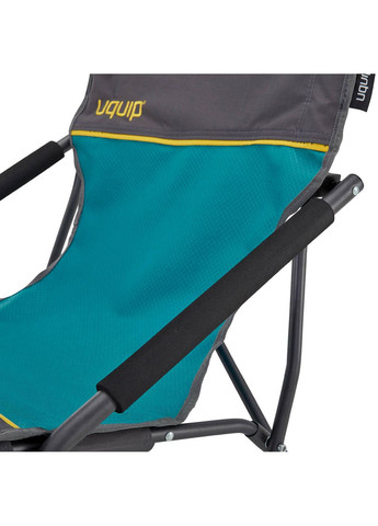 Набір крісел розкладних Sandy Blue/Grey х 2 шт (244403) Uquip (329445307)