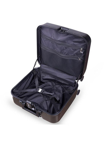 Бизнес-кейс Pilot KOZMOS Black на 4 колесах 38л (Lj-CF1375P_B) Lojel (322208005)