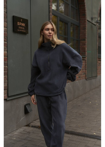 Женский флисовый спортивный костюм Asi.Store.ua (368338462)