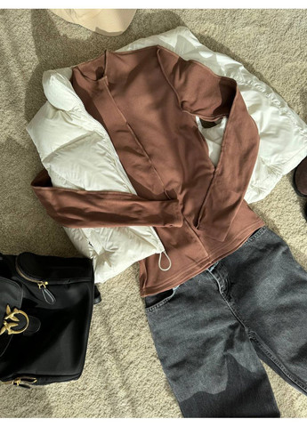 Лонгслив для беременных Avanti (362501617)