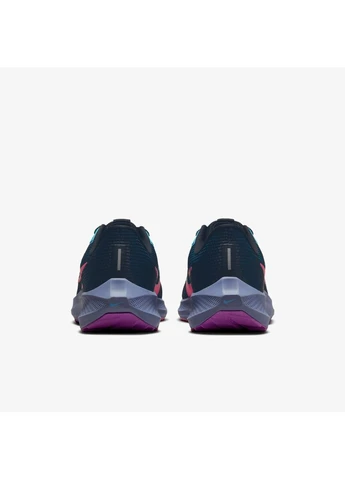 Синие демисезонные кроссовки pegasus 40 se blue fb7180-001 Nike