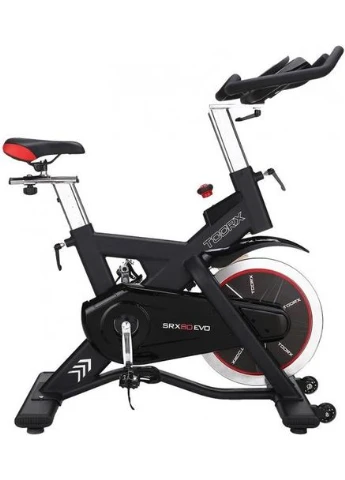 Велотренажер Indoor Cycle SRX 80EVO (SRX-80EVO) (929738) Toorx (391734728)