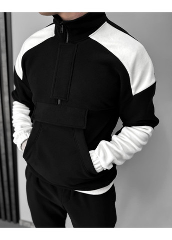 Чоловічий костюм з піварфлісу Seventy.Eight (362312207)