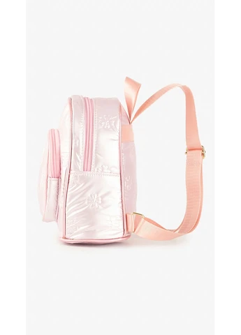 Рюкзак дошкольный для девочки 12653 Розовый shop (2000999516566) No Brand (382868703)