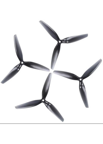 Пропелери 7040 7x4x3 комплект 4шт для FPV дрона 7 дюймів HQProp (363976236)