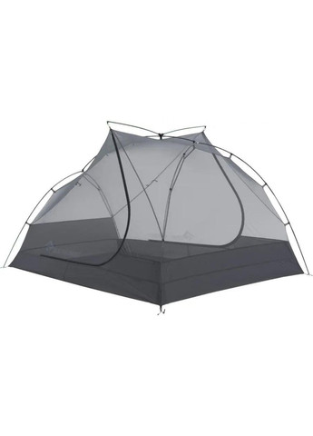 Намет Telos TR3 Mesh Inner, Sil/PeU Fly, NFR Green Sea To Summit (316532837)