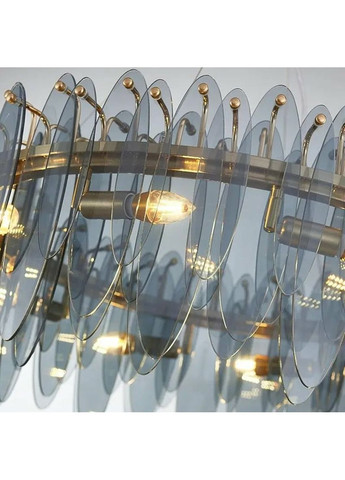 Люстра кришталева Ш 88071/600 Sirius (336937700)