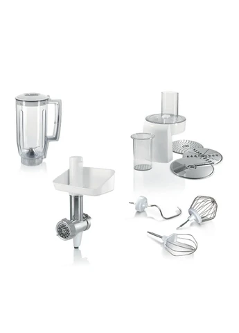 Кухонний комбайн (m135250) Bosch MUMS2EW30 (375807852)