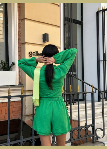 Женский костюм однотонный Гермес (339606339)