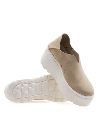 Сліпони жіночі 157564/24-12 beige Grunberg (330223461)