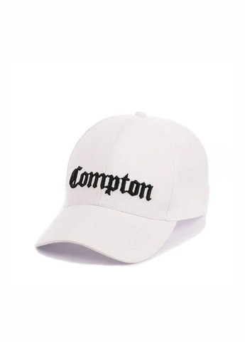 Кепка молодіжна Комптон / Сompton M/L No Brand кепка унісекс (280929045)