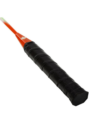 Набір для бадмінтону 2 ракетки в чохлі FOX FOX-777 (сталь, червоний) F.O.X (361437388)