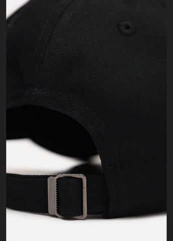 Бейсболка для хлопчика колір чорний CB-00270337 No Brand (330222885)