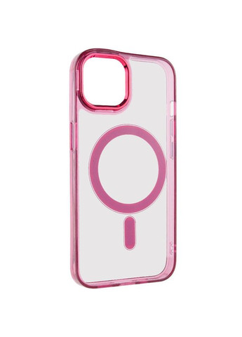 Чехол на Apple iPhone 14/ для айфона 14 с функцией магсейфа MagSafe Epik (334298969)