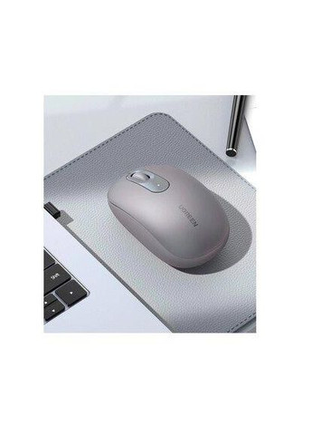 Мышь 2.4G Wireless Mouse Midnight Blue Ugreen (328925819)