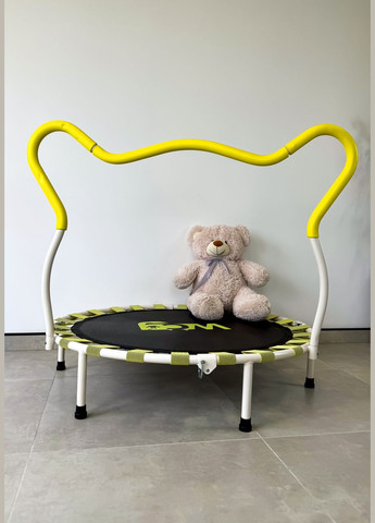 Детский Батут с ручкой Koala WCG (342758301)