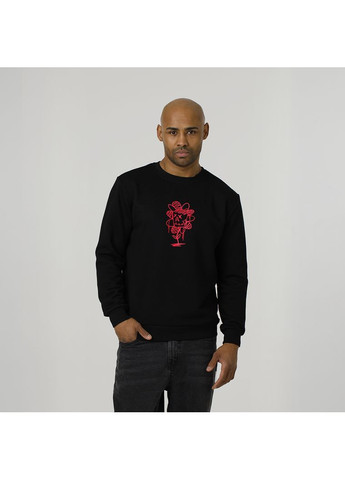 Свитшот унисекс PM BRAND (365843585)