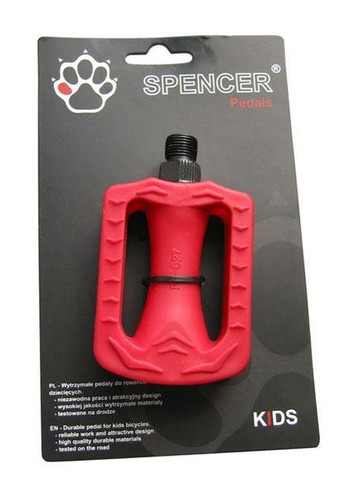 Педалі Kids пластик, пара, (PED629) Spencer (369783124)