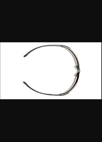 Бифокальные защитные очки Ever-Lite Bifocal (clear +3.0) Super Anti-Fog H2MAX, прозрачные Pyramex (362356095)