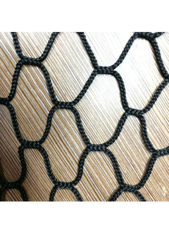 Сітка сумка органайзер тримач притискна в багажник машини автомобіля для перевезення дрібних предметів 70х70 см (479314-Prob) Unbranded (317169976)