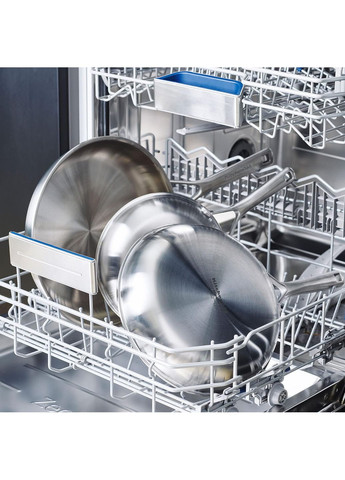 Сковорода MSS, 24 см з керамічним покриттям (CC004949-001) KitchenAid (370641611)