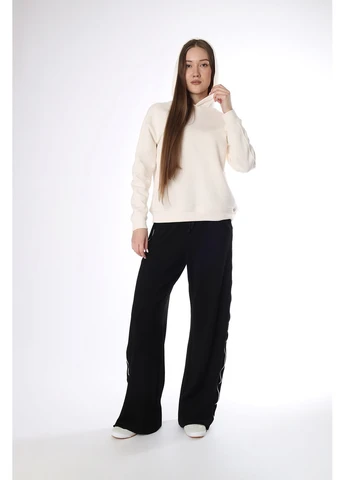 Худі жіночий колір молочний TSB-00290276 Yuki (390458586)