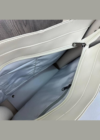 Якісна класична жіноча сумка Зара чорна, велика жіноча сумочка екошкіра Туреччина No Brand (334730715)