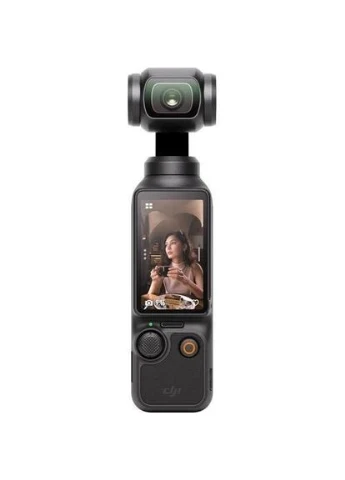 Экшн камера Osmo Pocket 3 (CP.OS.00000301.03) DJI (330142460)