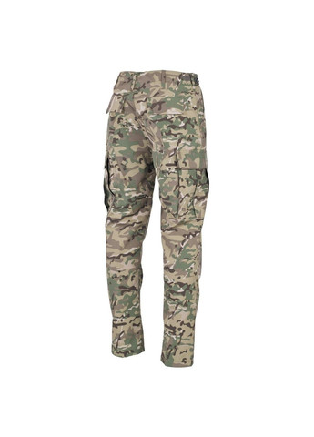 Штани польові Max-Fuchs BDU Combat Pants Rip-Stop Multicam MFH (358118243)