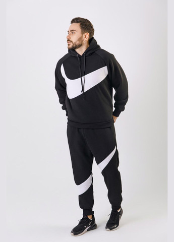 Костюм Утепленный 3-х нить на флисе 💥🧨 ВЫСОКОЕ КАЧЕСТВО💥 No Brand (316641124)