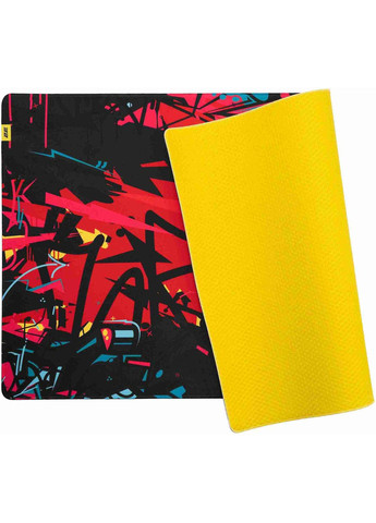 Игровая поверхность Gaming PRO Speed, D06 (800x450x3мм) (-SPEED-XL-D06-PRO) 2E (360409551)