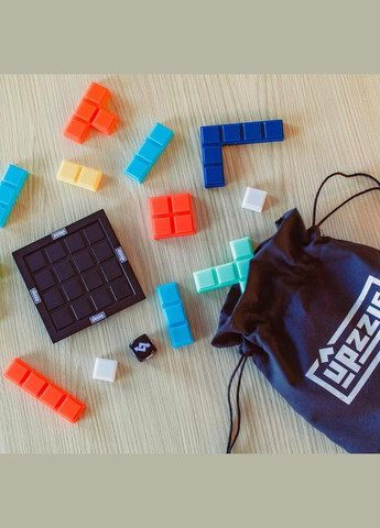 Логическая игра – головоломка «Апзл» Upzzle Educational Insights (351856169)