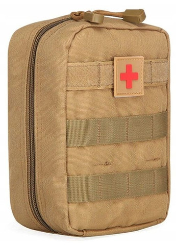 Тактична аптечка для медикаментів No Brand (361157047)