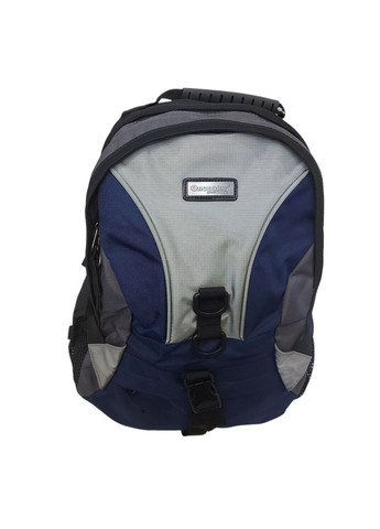 GR1309 — міський рюкзак для тих, хто цінує якість і комфорт Onepolar 1309 ble (327878121)