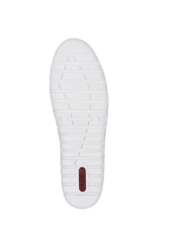 Синій кеди Rieker