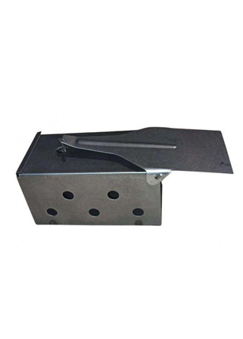 Мишоловка - живоловка метал.(30) No Brand (368150742)