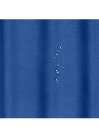 Шторка для душа и ванной SAPPHIRE 180x180 см Электрик Cosas (372991062)