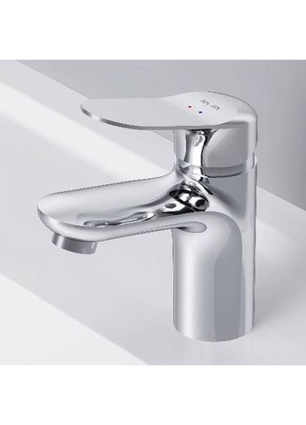 Смеситель Sunny F85C02100 AM.PM (370033591)