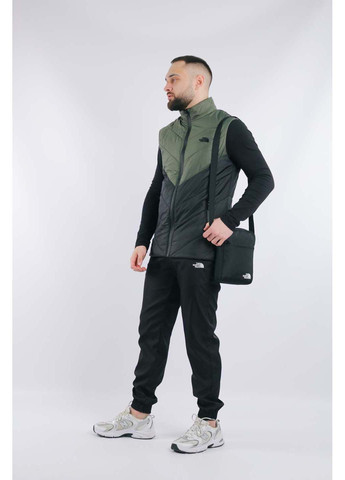 Костюм жилетка, штани та барсетка No Brand (304770542)