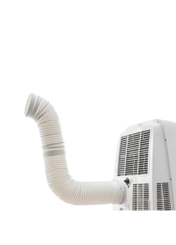 Портативный кондиционер Splendid DOLCECLIMA AIR PRO 14 HP NW, WiFi, 110 м³, 12 000 BTU, 4 режима работы, ECO-режим Olimpia (396890836)