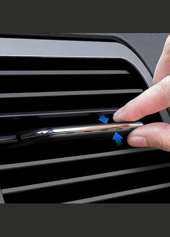 Ароматизатор для автомобиля Paddle car air freshener (SUXUNBP0S) Baseus (284420269)
