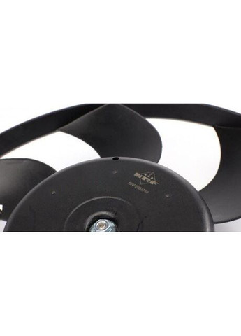 Вентилятор радиатора (электрический) Audi A3/Skoda Octavia/VW Caddy/Golf V/VI/Passat 1.2-3.6 03 47388 RU63 No Brand (339646994)