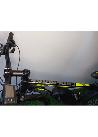 Электровелосипед Storm 29" Pas assistance, рама сталь 19.5" 500 w10 Ah Crossbike (372743043)
