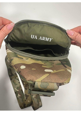 Сумка-мессенджер через плечо MorningStar (365783802)