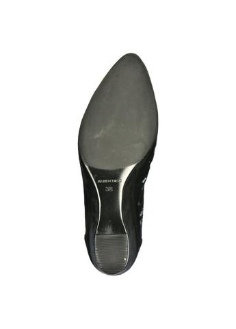 Mario Corso Туфлі черный з натуральная замша, китай — демисезон (271965454)