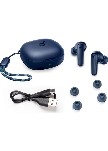 Навушники SoundСore R50i Blue Anker (360416856)