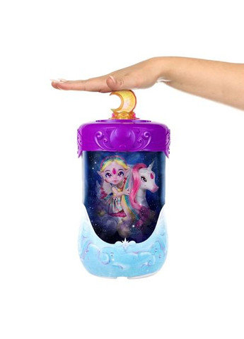 Лялька Меджік Мікс Пікслінг Фея з єдинорогом 14913 Magic Mixies (373019066)